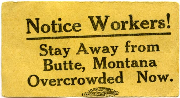 notice workers