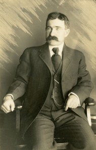 William J Lilly Jan 1911362